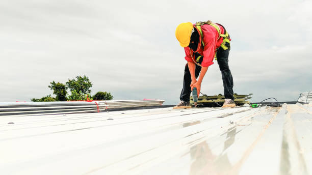 Best Commercial Roofing Services  in Aransas Pass, TX
