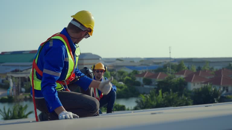 Best Rubber Roofing (EPDM, TPO)  in Aransas Pass, TX